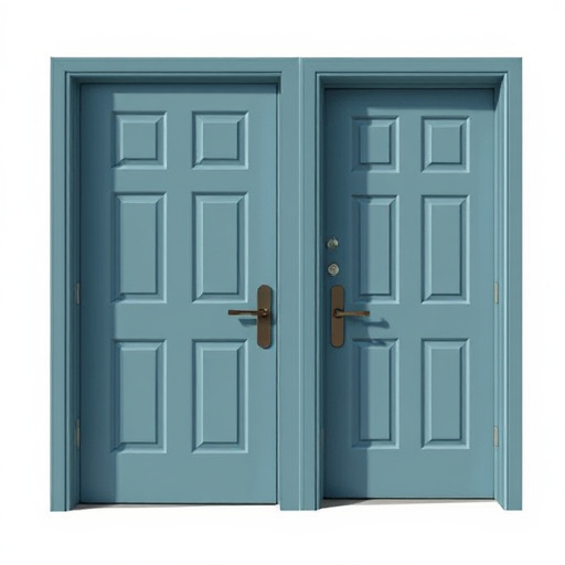 custom doors