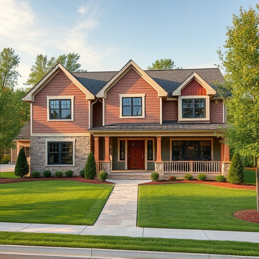 custom homes