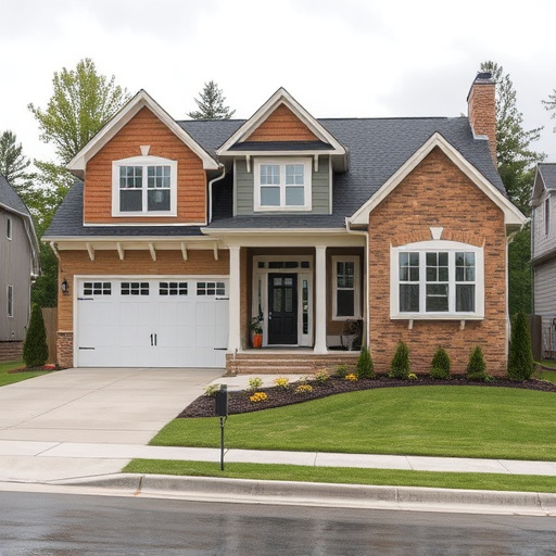 custom homes