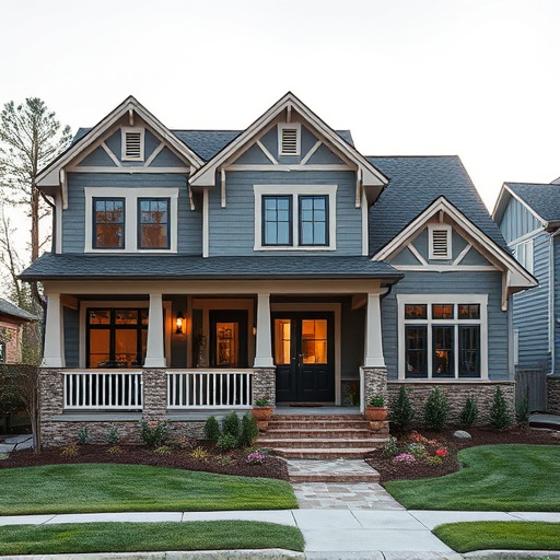 custom homes