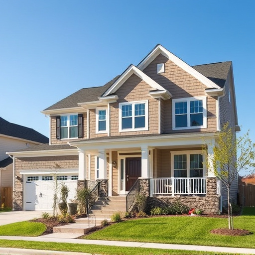 custom homes