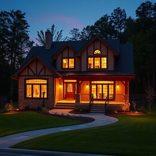 custom homes
