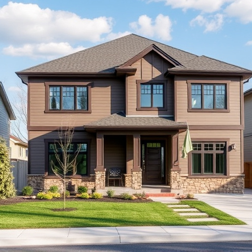 custom homes