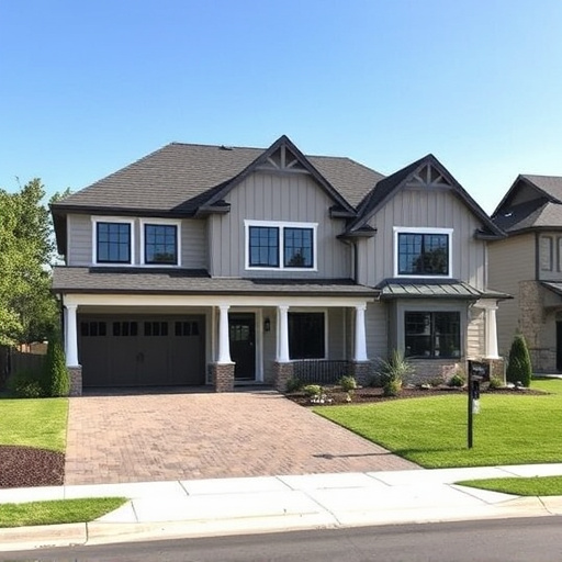 custom homes