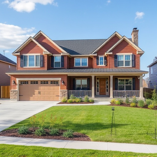 custom homes
