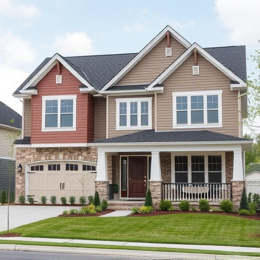 custom homes