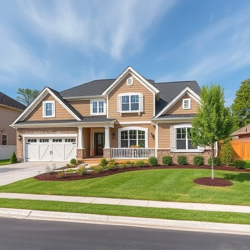 custom homes