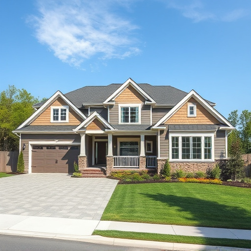 custom homes