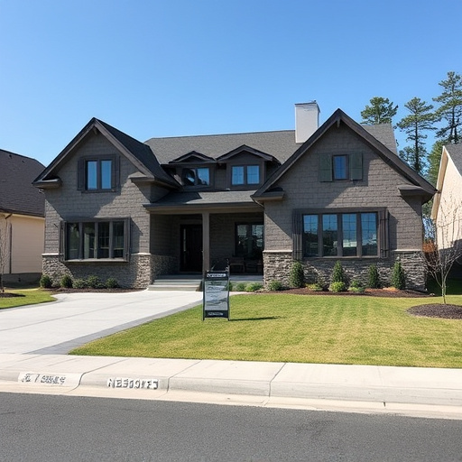 custom homes