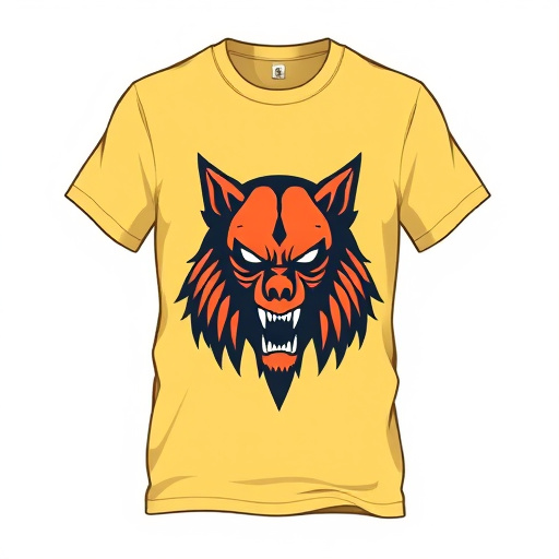 custom t-shirt