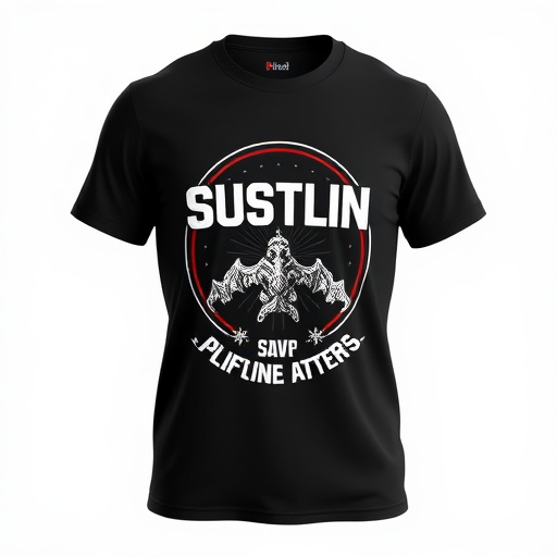 custom t-shirt