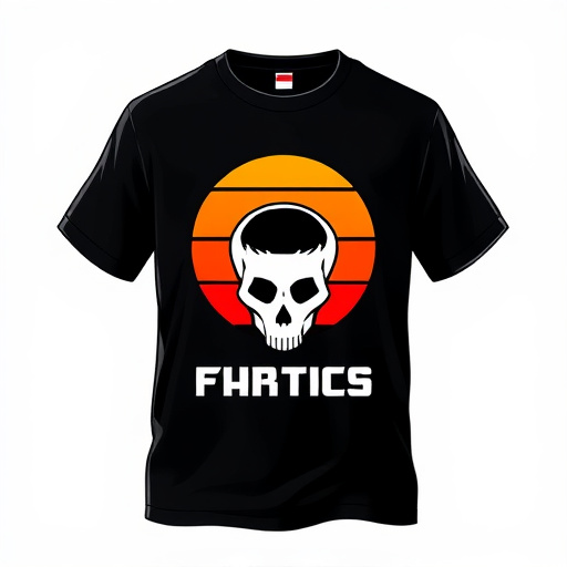 custom t-shirt