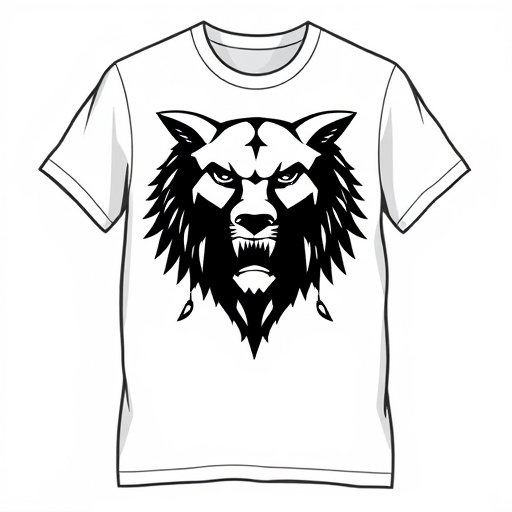 custom t-shirt