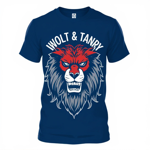 custom t-shirt