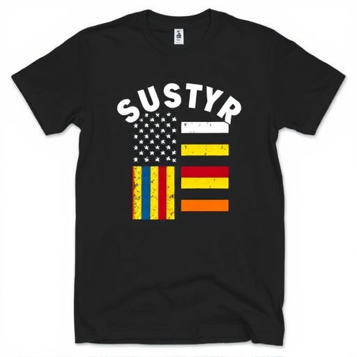 custom t-shirt