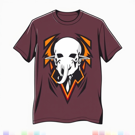 custom t-shirt