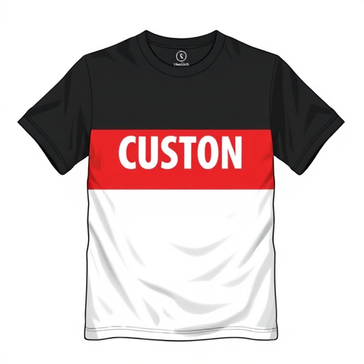 custom t-shirt