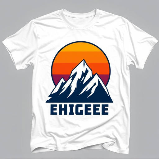 custom t-shirt