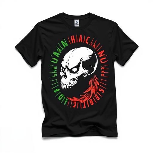 custom t-shirt