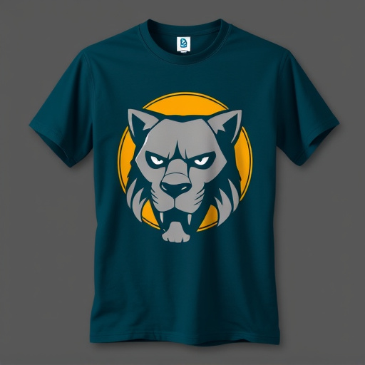 custom t-shirt