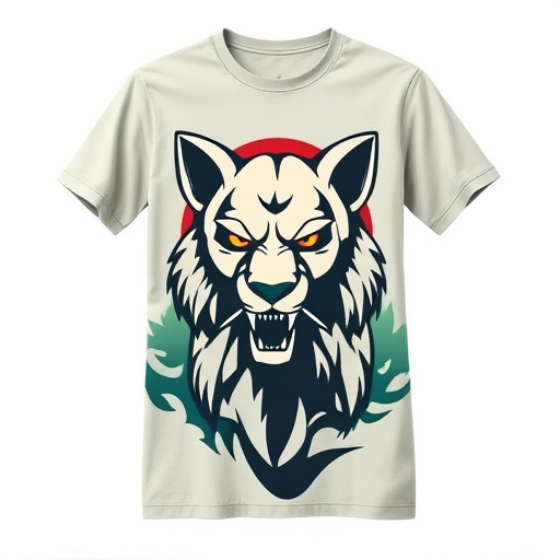 custom t-shirt
