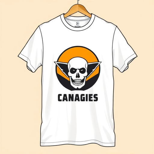 custom t-shirt
