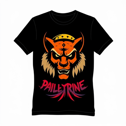 custom t-shirt