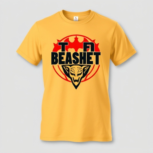 custom t-shirt