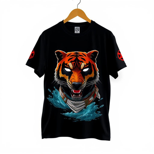 custom t-shirt