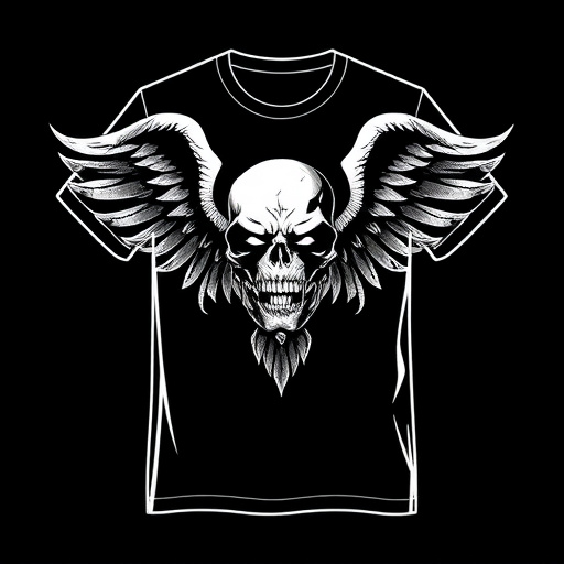 custom t-shirt