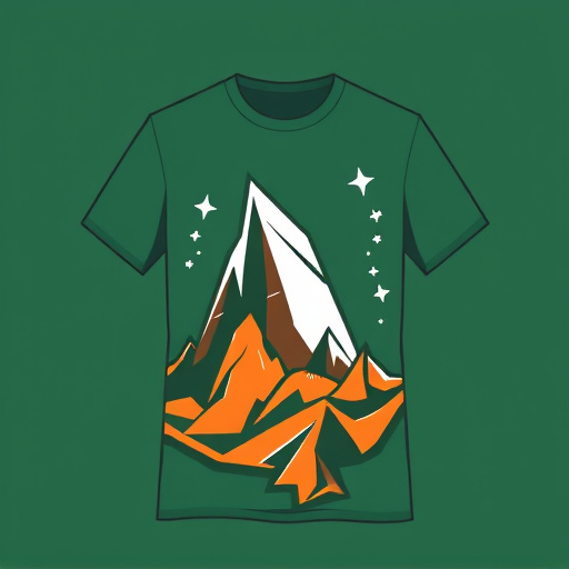 custom t-shirt