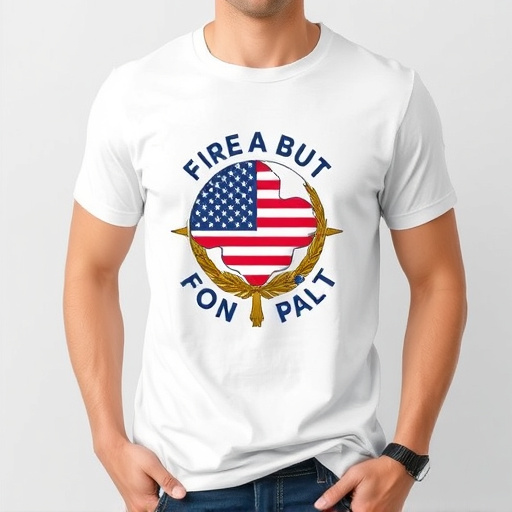 custom t-shirt