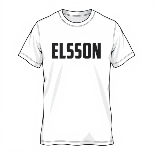 custom t-shirt
