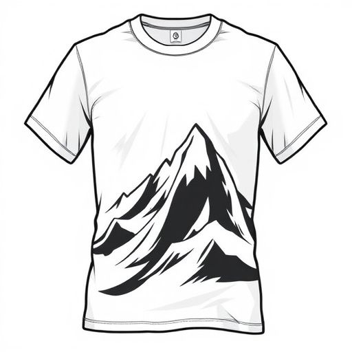 custom t-shirt