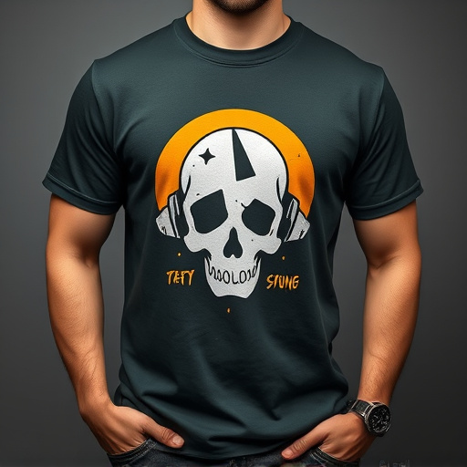 custom t-shirt