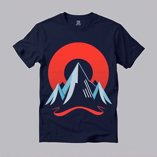 custom t-shirt