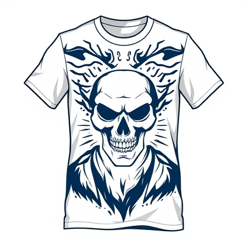 custom t-shirt