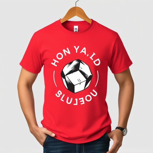 custom t-shirt