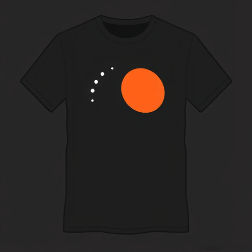 custom t-shirt