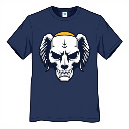 custom t-shirt