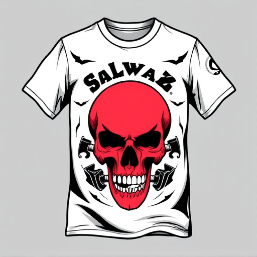 custom t-shirt