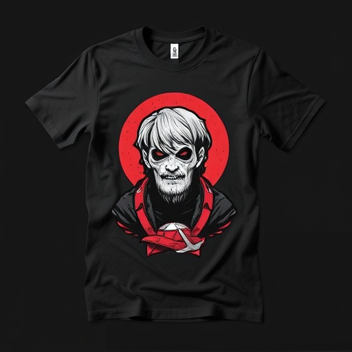 custom t-shirt