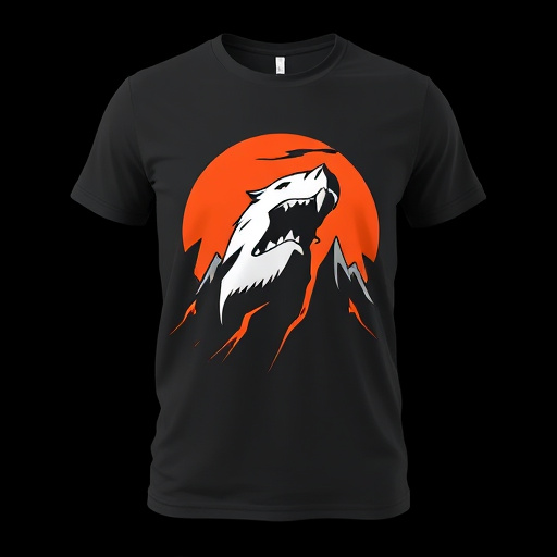 custom t-shirt