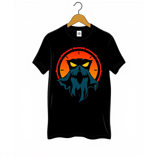 custom t-shirt