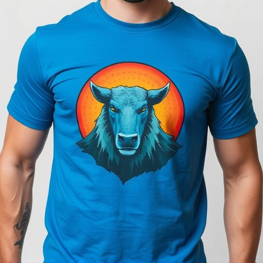 custom t-shirt