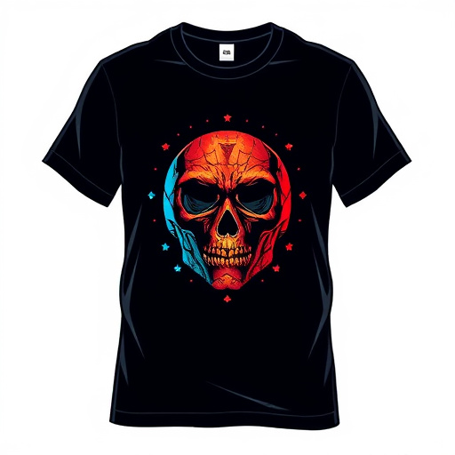 custom t-shirt