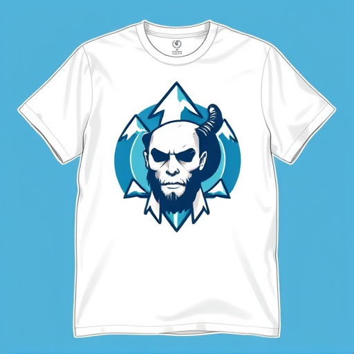 custom t-shirt