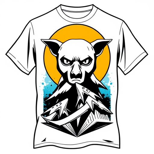 custom t-shirt
