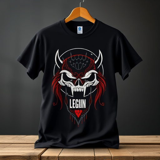 custom t-shirt