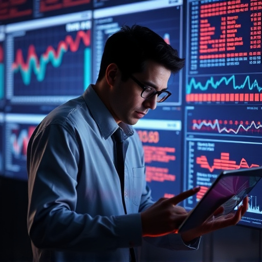 data analysis